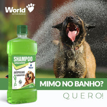 Upload image to gallery viewer, Shampoo Para Cães Anti Pulgas 500ml | BichanosPet™
