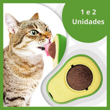 Upload image to gallery viewer, AvoCat Abacate De Brinquedo Para Gatos | BichanosPet™
