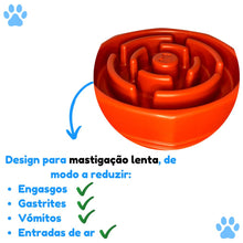 Upload image to gallery viewer, Comedouro Educador Interativo de Plástico para Cães | BichanosPet™