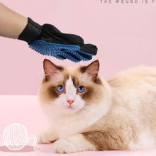 Upload image to gallery viewer, Luva Escova Magnética para Retirar Pelos | BichanosPet™