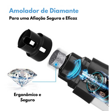Upload image to gallery viewer, Lixa Elétrica Recarregável Para Pets | BichanosPet™