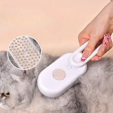 Upload image to gallery viewer, Escova A Vapor Para Gatos e Cães | BichanosPet™