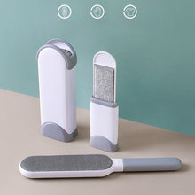 Upload image to gallery viewer, Escova Mágica Remove Pêlos de Pets | BichanosPet™