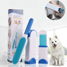 Upload image to gallery viewer, Escova Mágica Remove Pêlos de Pets | BichanosPet™