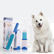 Upload image to gallery viewer, Escova Mágica Remove Pêlos de Pets | BichanosPet™
