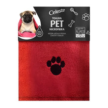Upload image to gallery viewer, Toalha Microfibra Para Pets | BichanosPet™