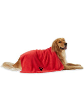 Upload image to gallery viewer, Toalha Microfibra Para Pets | BichanosPet™
