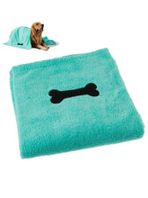 Upload image to gallery viewer, Toalha Microfibra Para Pets | BichanosPet™
