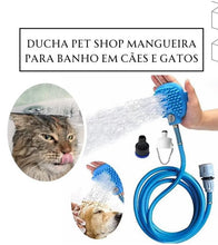 Upload image to gallery viewer, Mangueira Ducha Para Banho de Pets | BichanosPet™