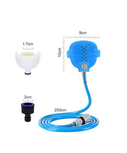 Upload image to gallery viewer, Mangueira Ducha Para Banho de Pets | BichanosPet™