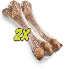 Upload image to gallery viewer, Kits Com Ossos Petisco Pet Fêmur Desidratado/Defumado Para Cães | BichanosPet™
