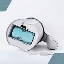 Upload image to gallery viewer, Pá Para Caixa De Areia Com Saquinho e Reservatório Plásticos Cata Caca | BichanosPet™
