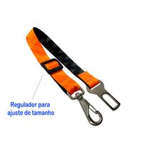 Upload image to gallery viewer, Cinto De Segurança Para Transporte | BichanosPet™
