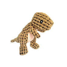 Upload image to gallery viewer, Dinossauro de Brinquedo Para Cães | BichanosPet™
