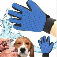 Upload image to gallery viewer, Luva Escova Magnética para Retirar Pelos | BichanosPet™
