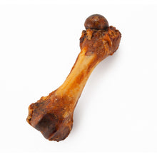 Upload image to gallery viewer, Kits Com Ossos Petisco Pet Fêmur Desidratado/Defumado Para Cães | BichanosPet™
