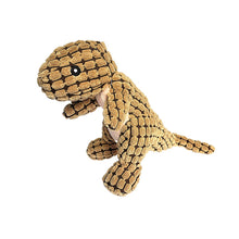 Upload image to gallery viewer, Dinossauro de Brinquedo Para Cães | BichanosPet™
