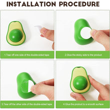 Upload image to gallery viewer, AvoCat Abacate De Brinquedo Para Gatos | BichanosPet™
