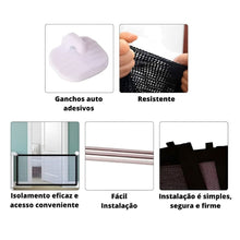 Upload image to gallery viewer, Tela de Proteção Para Cachorro | BichanosPet™
