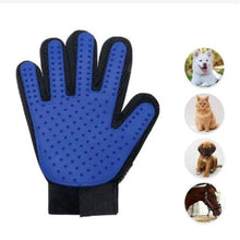 Upload image to gallery viewer, Luva Escova Magnética para Retirar Pelos | BichanosPet™
