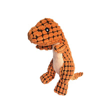 Upload image to gallery viewer, Dinossauro de Brinquedo Para Cães | BichanosPet™
