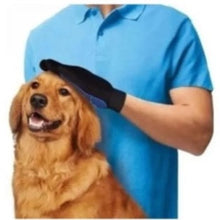 Upload image to gallery viewer, Luva Escova Magnética para Retirar Pelos | BichanosPet™
