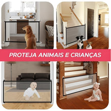 Upload image to gallery viewer, Tela de Proteção Para Cachorro | BichanosPet™
