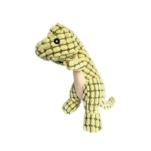 Upload image to gallery viewer, Dinossauro de Brinquedo Para Cães | BichanosPet™

