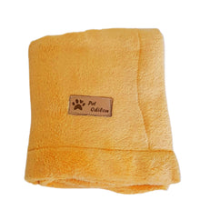 Upload image to gallery viewer, Manta Para Pet 1,00 x 1,10  | BichanosPet™
