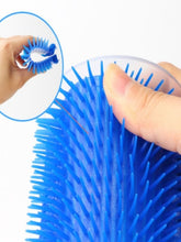 Upload image to gallery viewer, Escova de Parede Coçador Para Gatos Kit 2 Escovas | BichanosPet™
