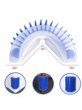 Upload image to gallery viewer, Escova de Parede Coçador Para Gatos Kit 2 Escovas | BichanosPet™
