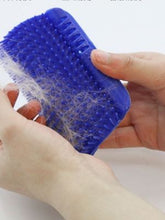 Upload image to gallery viewer, Escova de Parede Coçador Para Gatos Kit 2 Escovas | BichanosPet™
