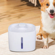 Upload image to gallery viewer, Bebedouro com Filtro 3 Estágios para Pet | BichanosPet™
