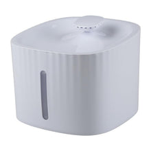 Upload image to gallery viewer, Bebedouro com Filtro 3 Estágios para Pet | BichanosPet™
