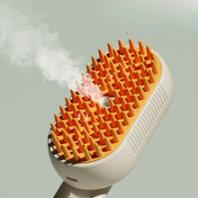 Upload image to gallery viewer, Escova A Vapor Para Gatos e Cães | BichanosPet™
