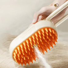 Upload image to gallery viewer, Escova A Vapor Para Gatos e Cães | BichanosPet™
