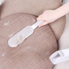 Upload image to gallery viewer, Escova Mágica Remove Pêlos de Pets | BichanosPet™
