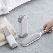 Upload image to gallery viewer, Escova Mágica Remove Pêlos de Pets | BichanosPet™
