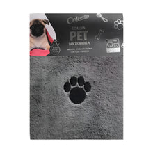 Upload image to gallery viewer, Toalha Microfibra Para Pets | BichanosPet™
