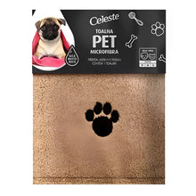 Upload image to gallery viewer, Toalha Microfibra Para Pets | BichanosPet™

