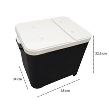 Upload image to gallery viewer, Porta Ração 15 KG | BichanosPet™
