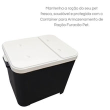 Upload image to gallery viewer, Porta Ração 15 KG | BichanosPet™
