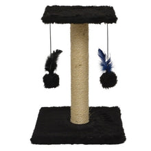 Upload image to gallery viewer, Arranhador Poste Sisal Para Gatos | BichanosPet™
