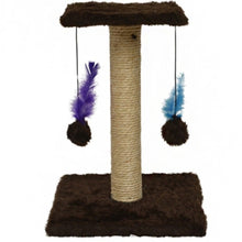 Upload image to gallery viewer, Arranhador Poste Sisal Para Gatos | BichanosPet™

