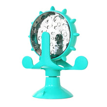 Upload image to gallery viewer, Brinquedo Interativo Giratório Para Cães e Gatos | BichanosPet™
