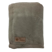 Upload image to gallery viewer, Manta Para Pet 1,00 x 1,10  | BichanosPet™
