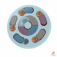 Upload image to gallery viewer, Comedouro Lento para Pet Porta Petisco Puzzle | BichanosPet™
