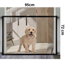 Upload image to gallery viewer, Tela de Proteção Para Cachorro | BichanosPet™
