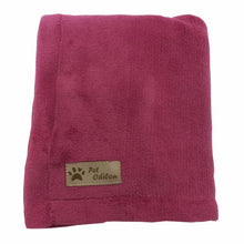 Upload image to gallery viewer, Manta Para Pet 1,00 x 1,10  | BichanosPet™
