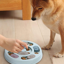 Upload image to gallery viewer, Comedouro Lento para Pet Porta Petisco Puzzle | BichanosPet™
